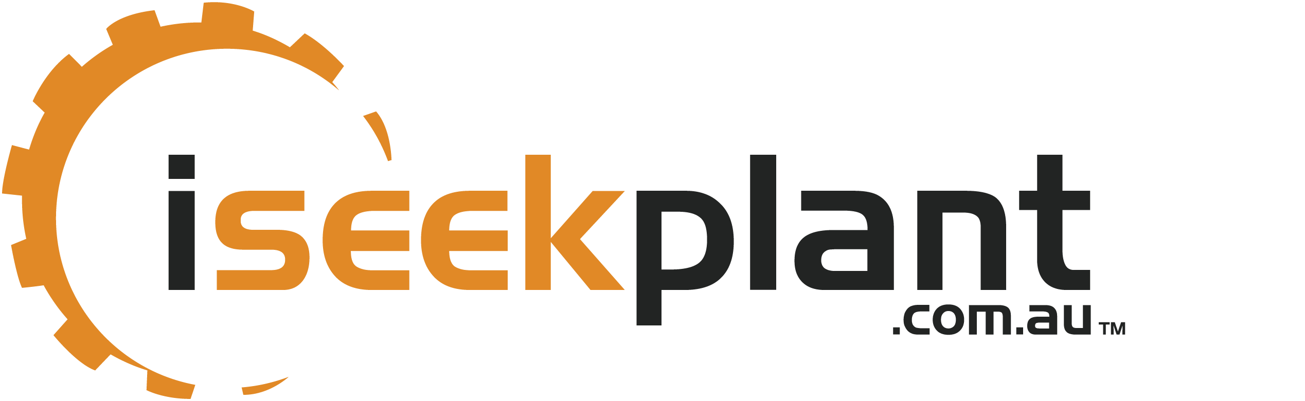iSeekplant logo